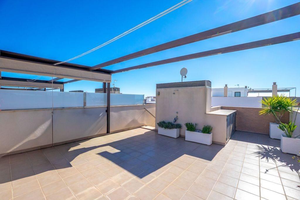 3-19 Penthouse in Pilar de La Horadada, Alicante