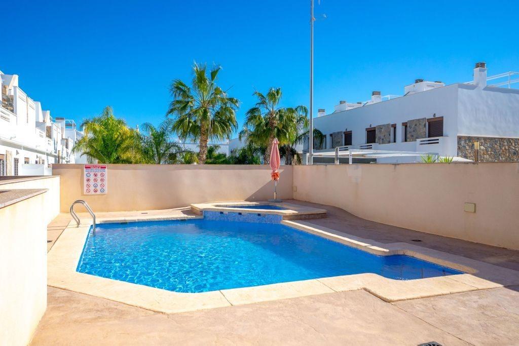 3-21 Penthouse in Pilar de La Horadada, Alicante