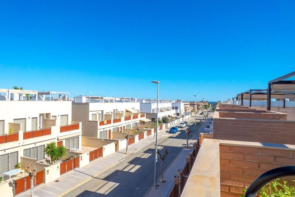 3-22 Penthouse in Pilar de La Horadada, Alicante