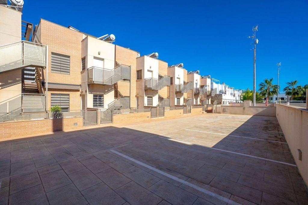 3-23 Penthouse in Pilar de La Horadada, Alicante