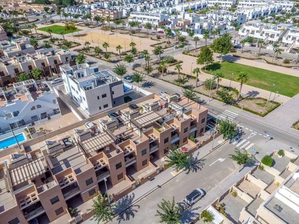 3-24 Penthouse in Pilar de La Horadada, Alicante