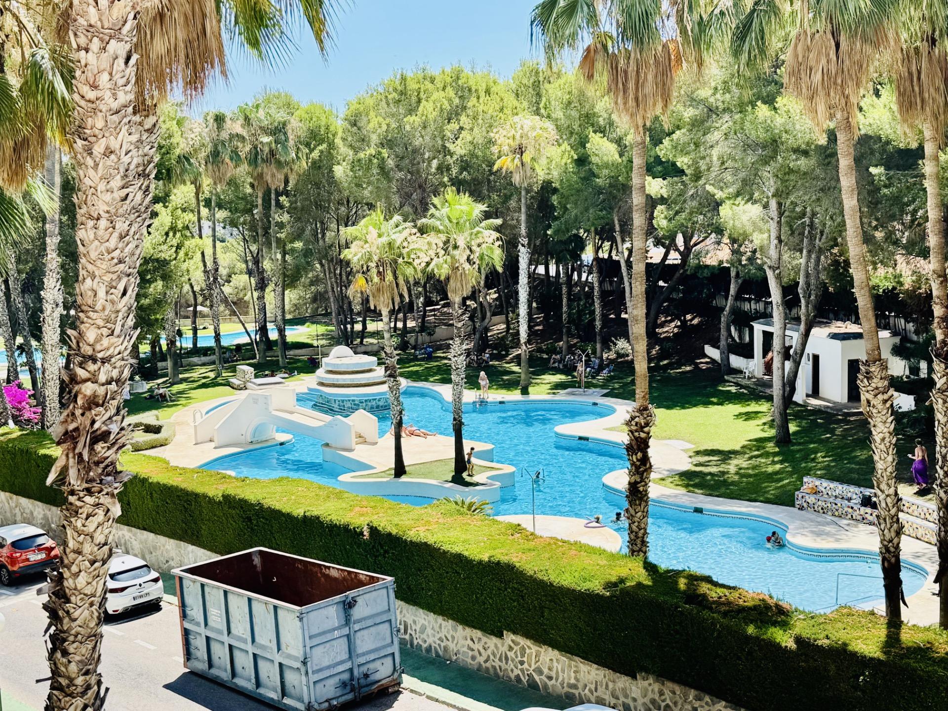 3-3 Apartment in Orihuela Costa, Alicante