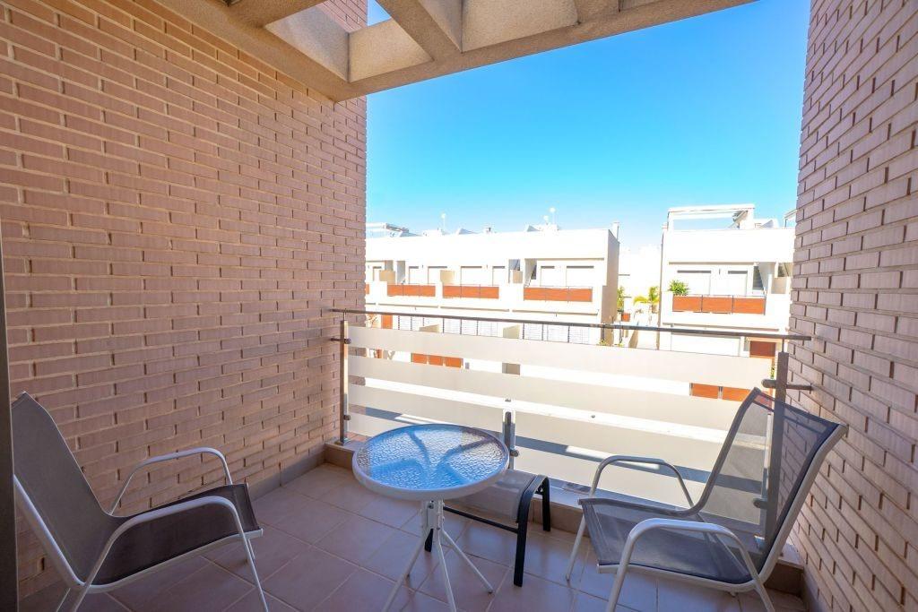 3-3 Penthouse in Pilar de La Horadada, Alicante