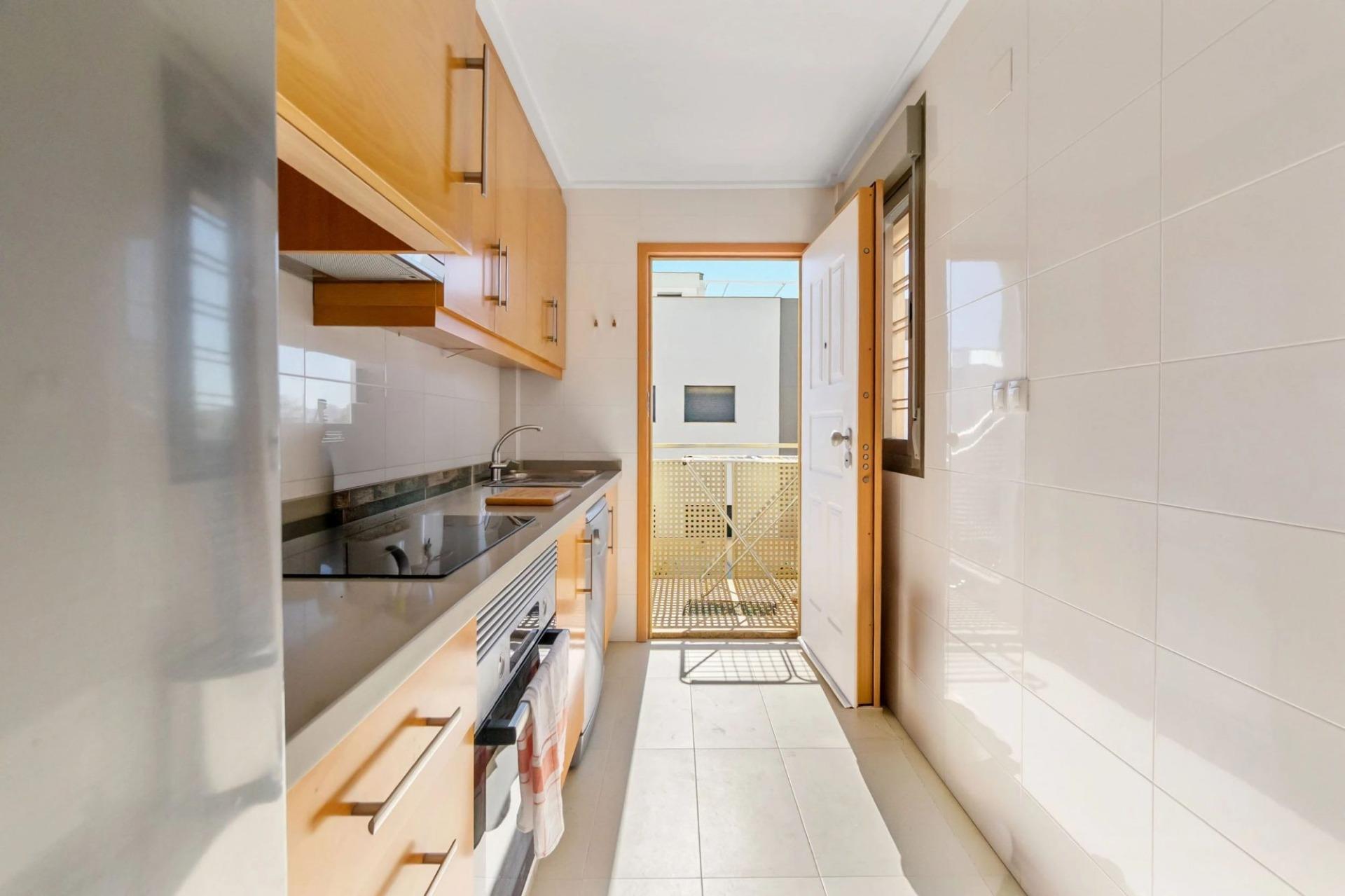 3-4 Penthouse in Pilar de La Horadada, Alicante