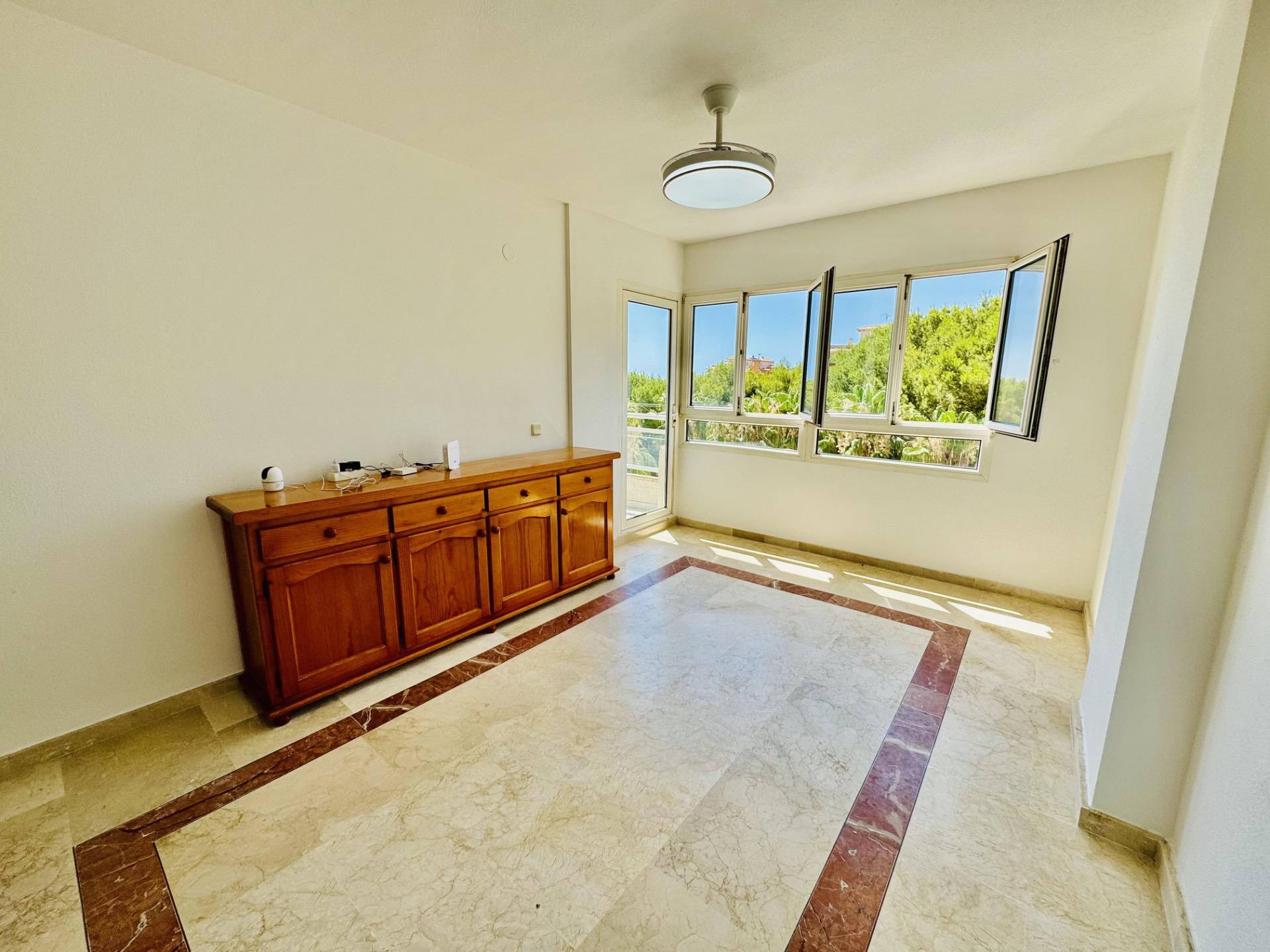 3-5 Apartment in Orihuela Costa, Alicante