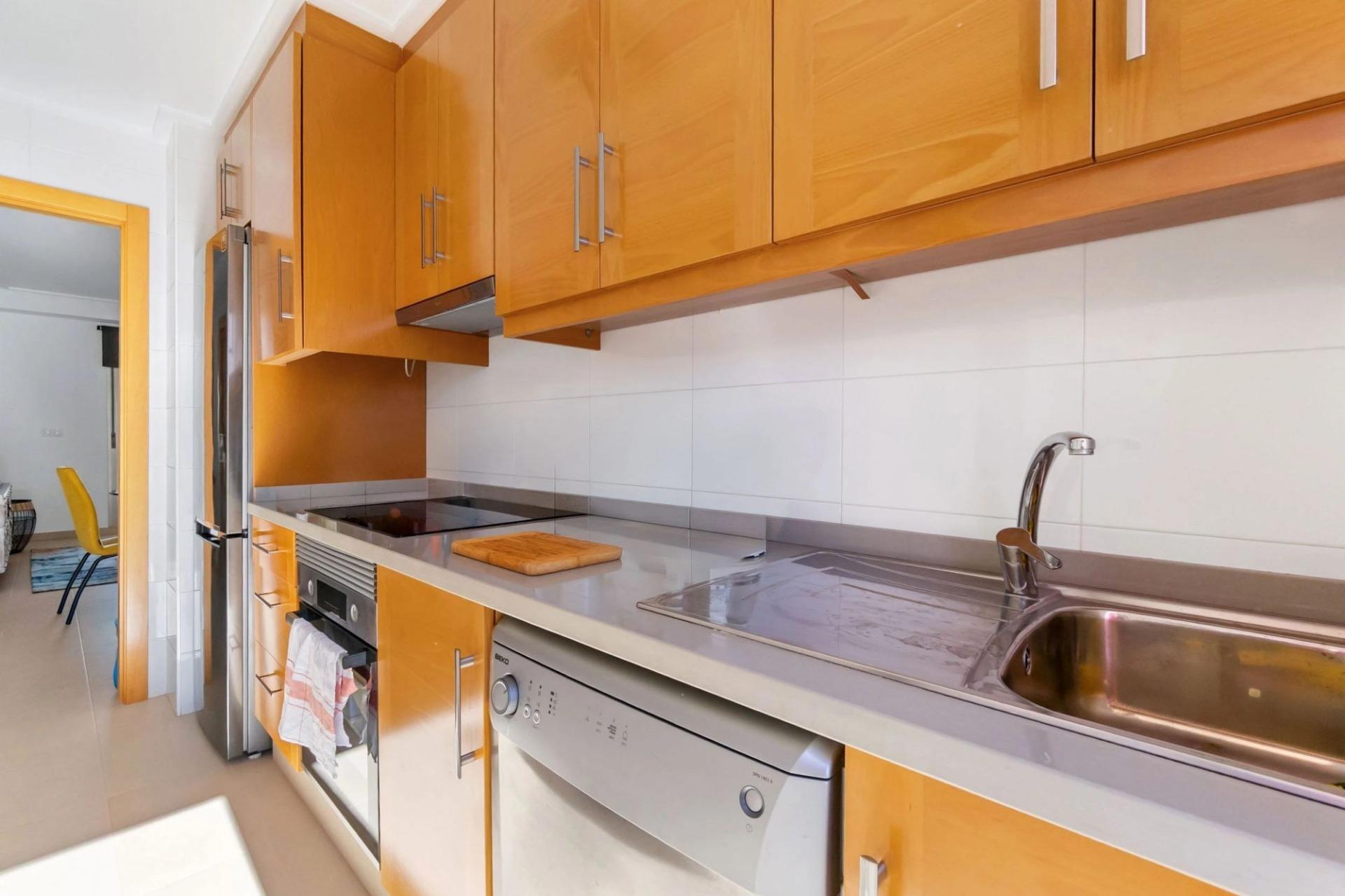3-5 Penthouse in Pilar de La Horadada, Alicante