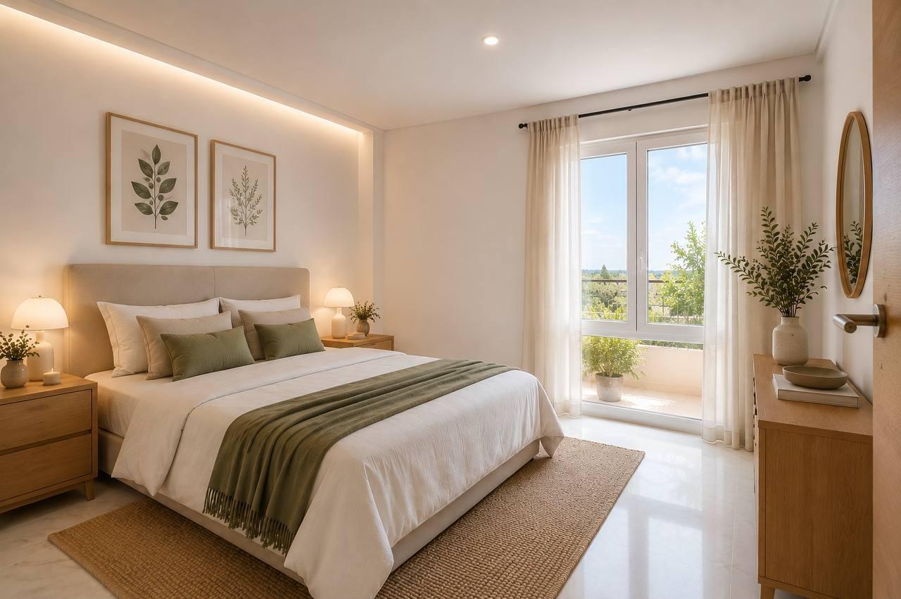 3-5 Penthouse in Orihuela Costa, Alicante
