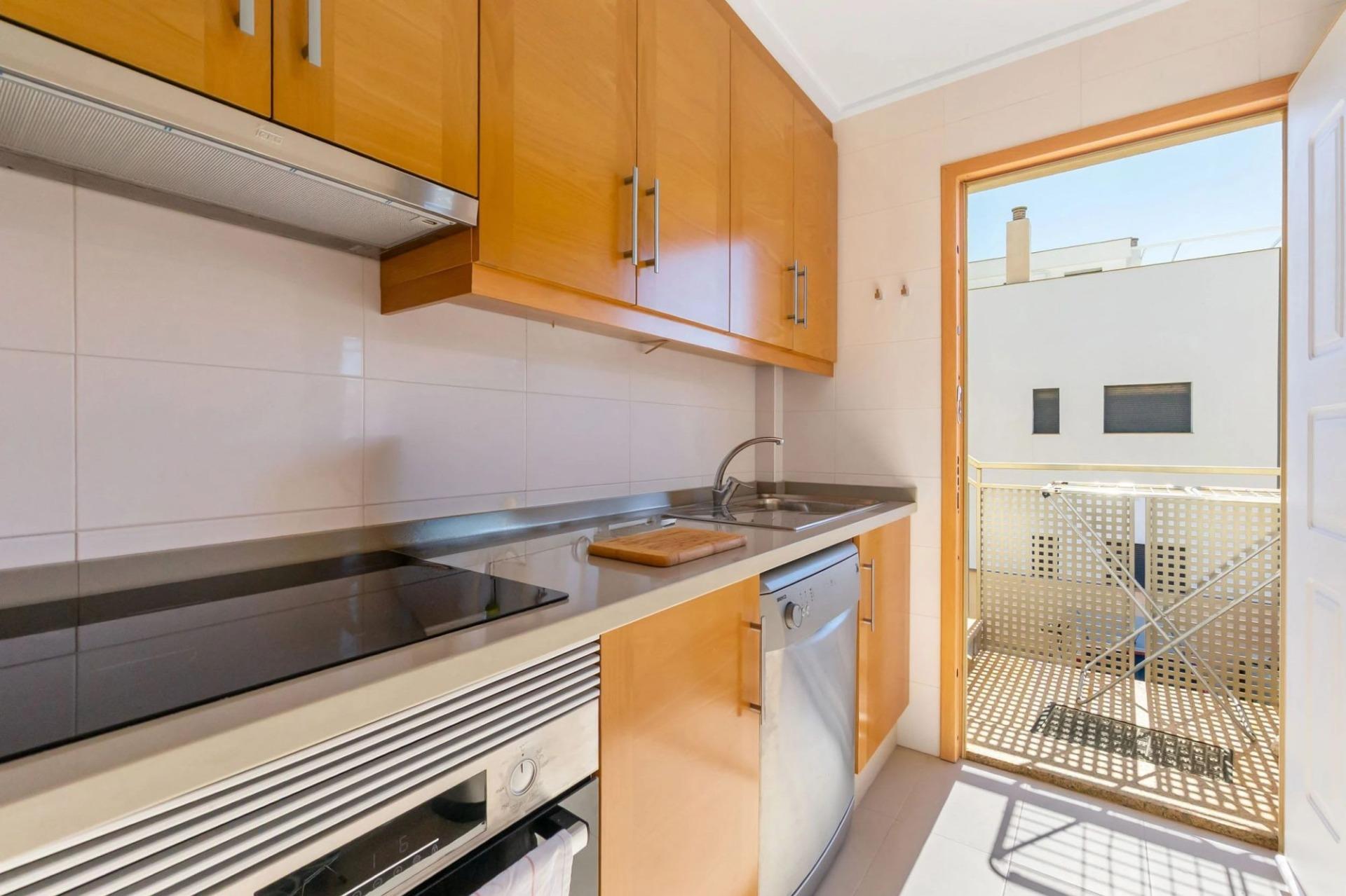 3-6 Penthouse in Pilar de La Horadada, Alicante