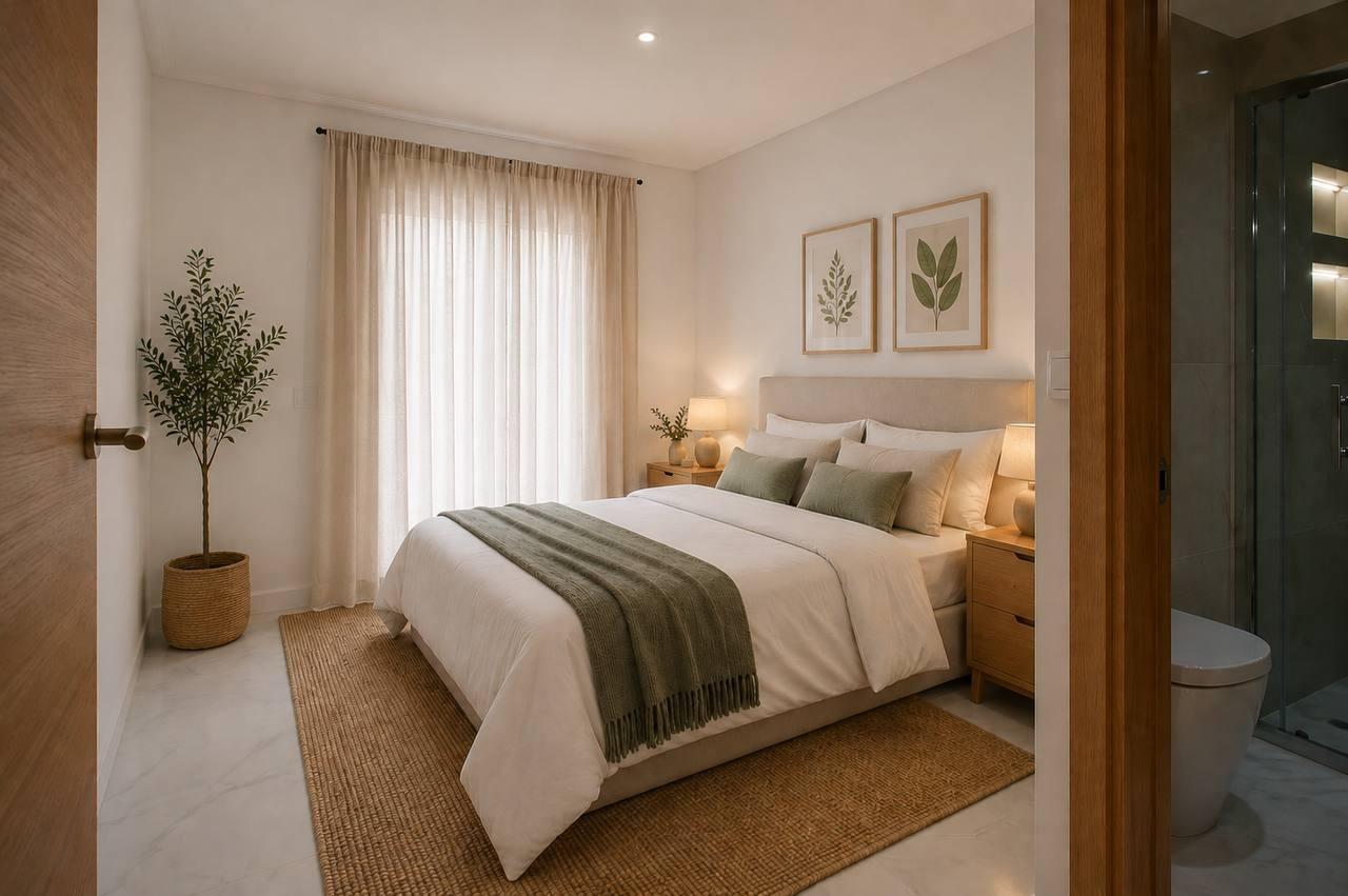3-7 Penthouse in Orihuela Costa, Alicante