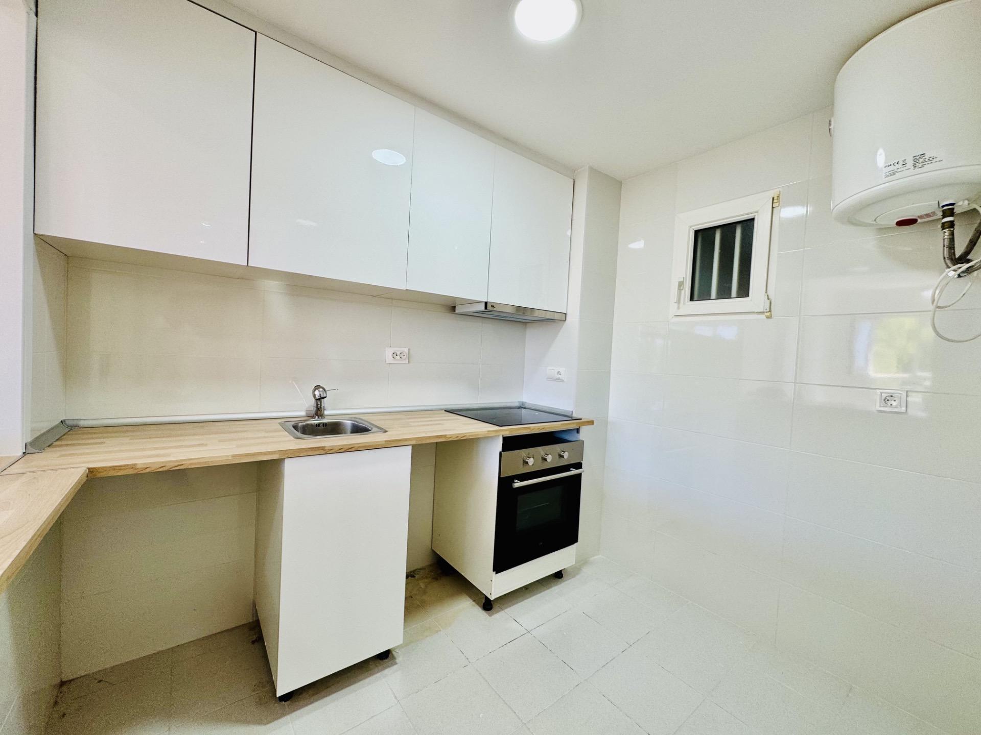 3-8 Apartment in Orihuela Costa, Alicante