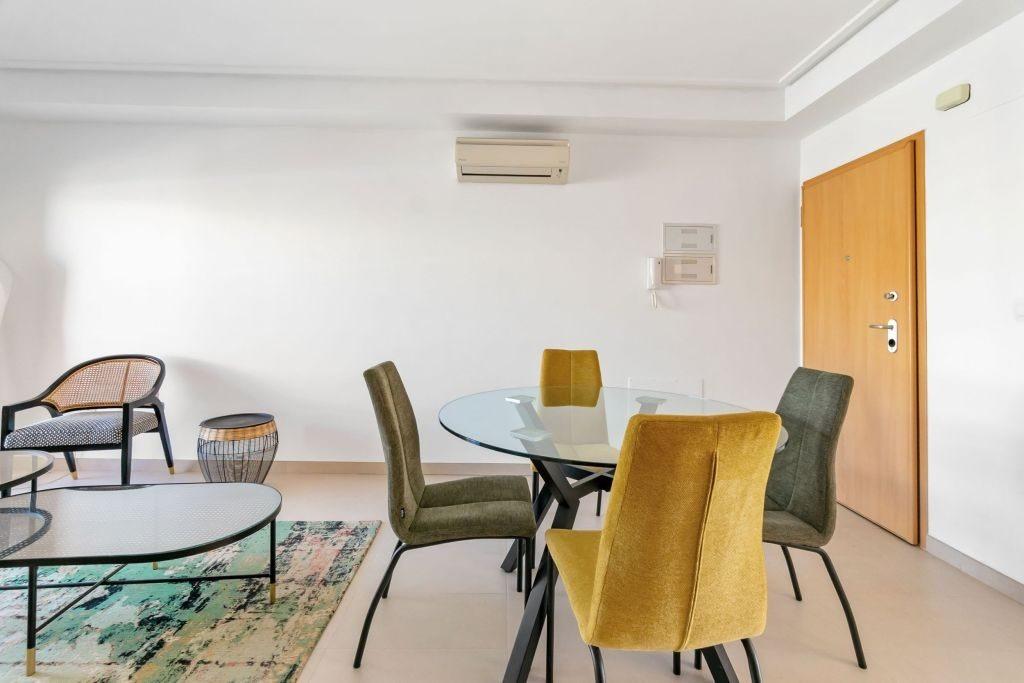 3-9 Penthouse in Pilar de La Horadada, Alicante