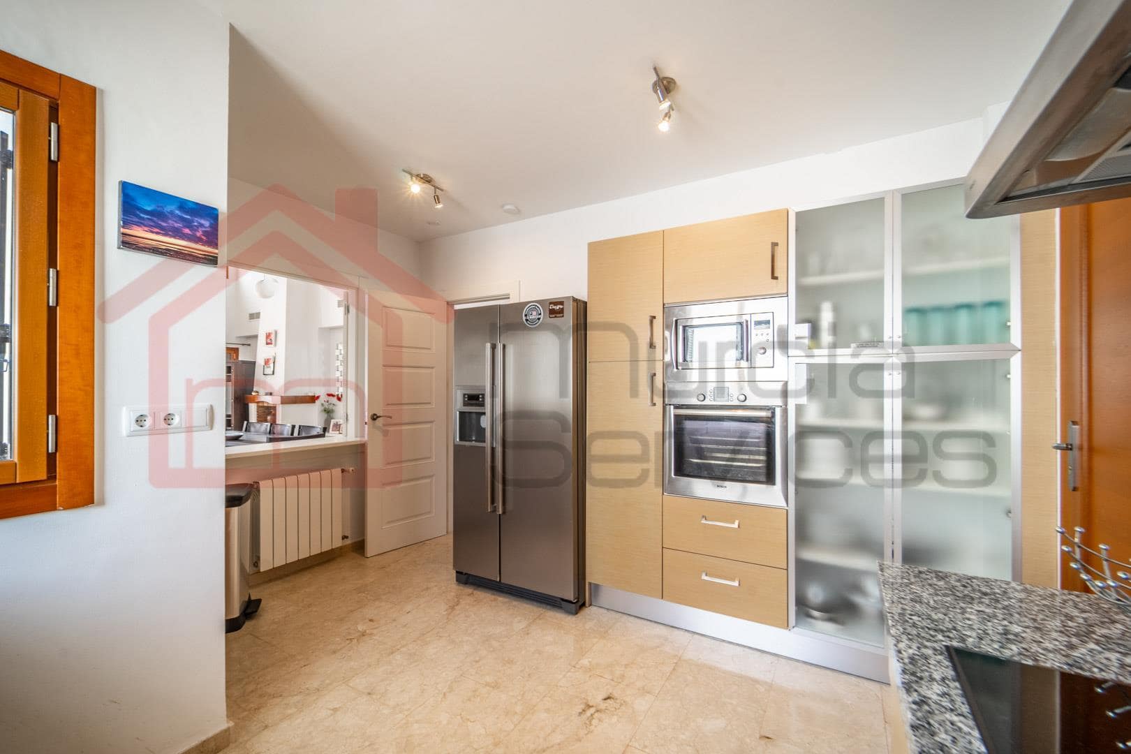 30pjBlpbc0O9viC4dACIow Villa in El Valle Golf Resort, Murcia