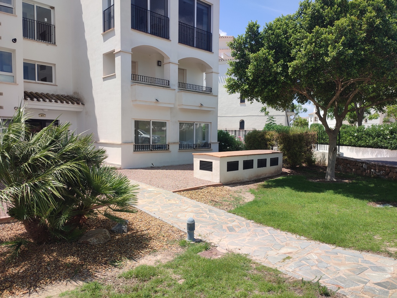 31386-apartment-for-sale-in-hacienda-riquelme-golf-resort-26805891-large Apartment in Hacienda Riquelme Golf Resort, Murcia