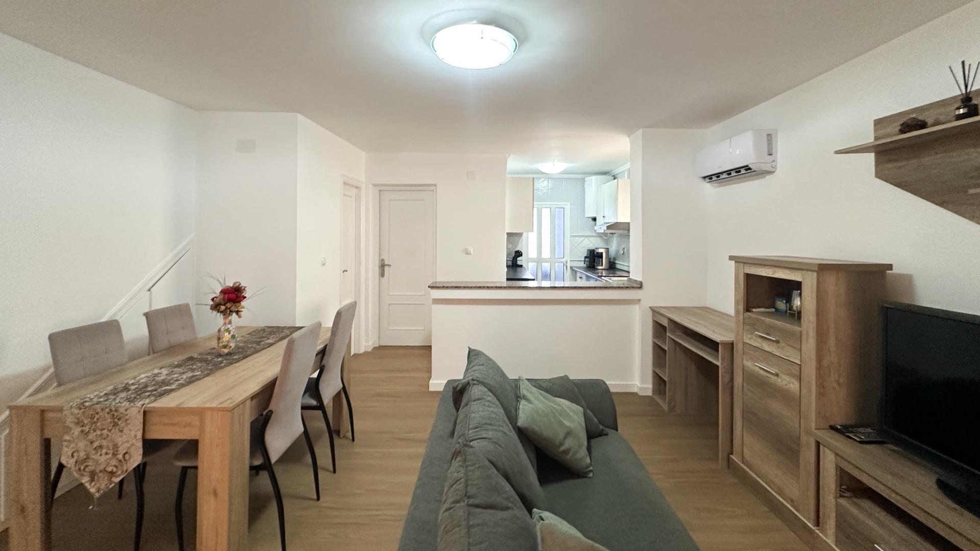 32-15 Town House in San Miguel de Salinas, Alicante