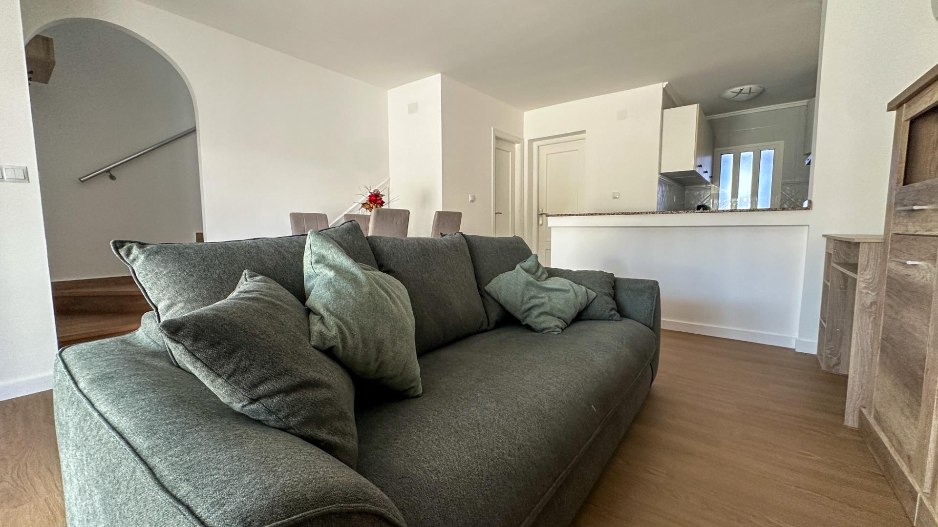 32-17 Town House in San Miguel de Salinas, Alicante