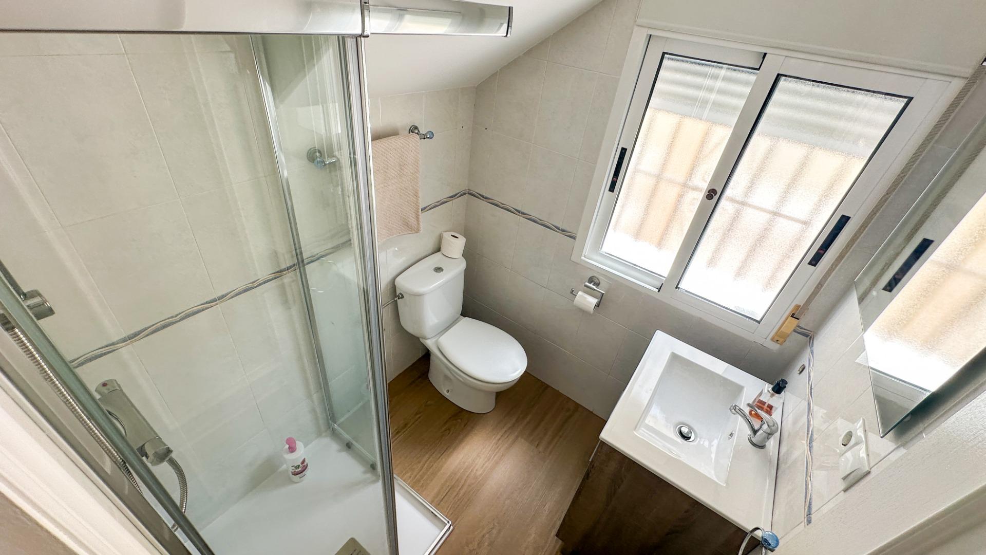 32-25 Town House in San Miguel de Salinas, Alicante