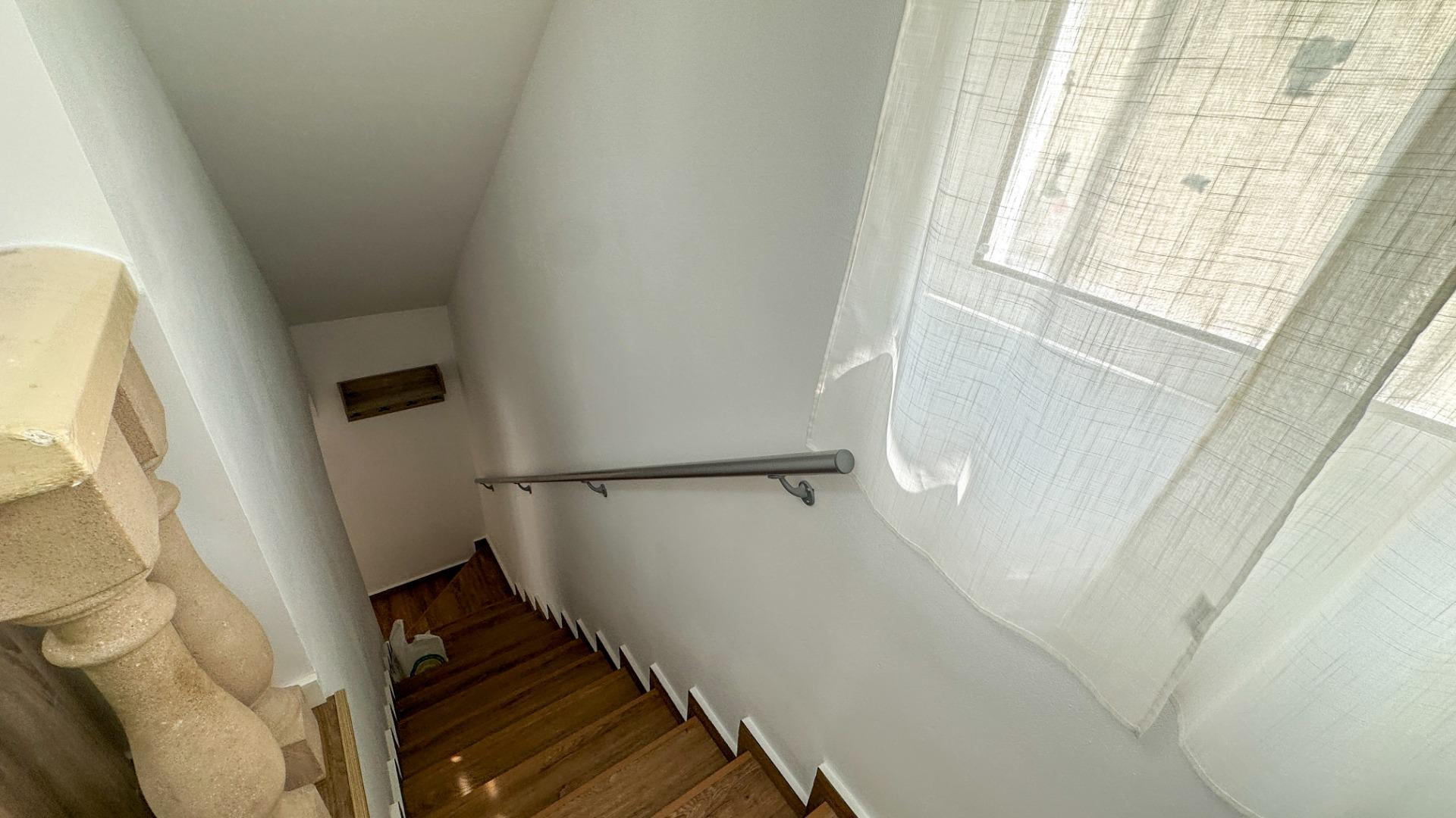 32-40 Town House in San Miguel de Salinas, Alicante