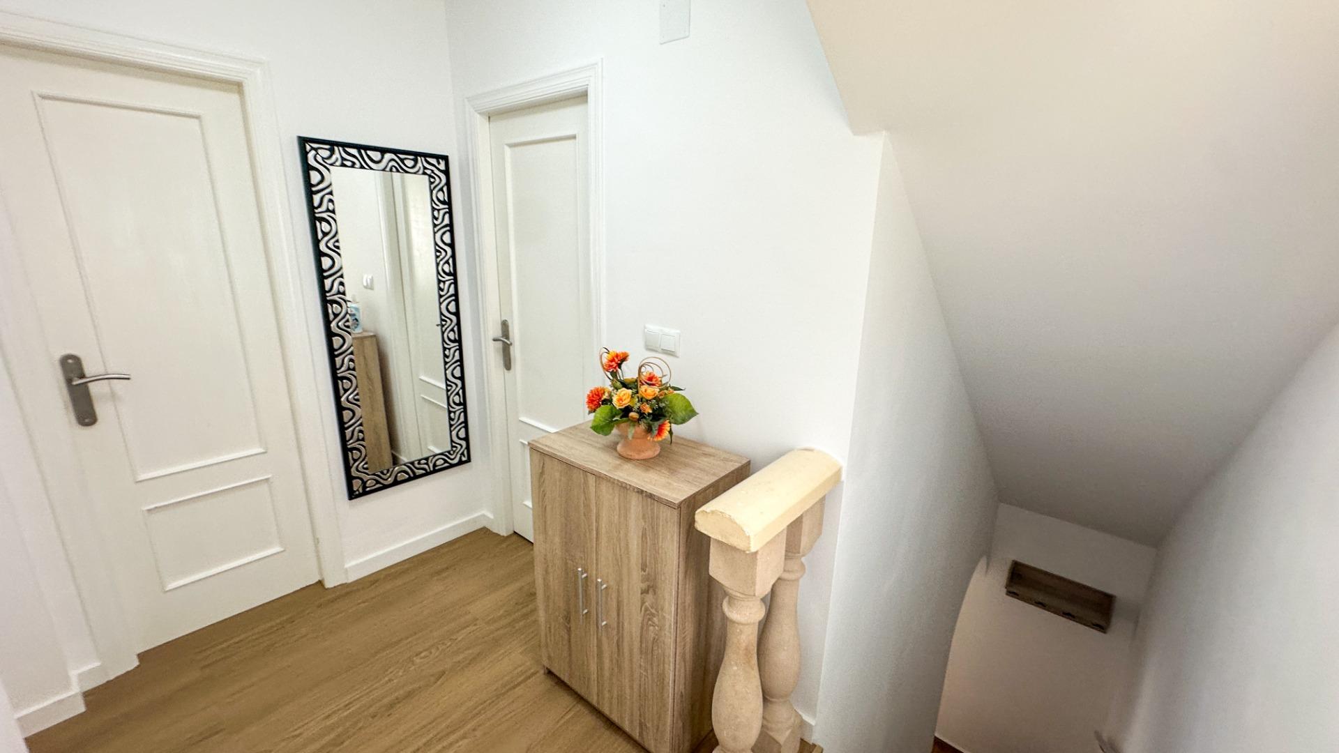 32-41 Town House in San Miguel de Salinas, Alicante