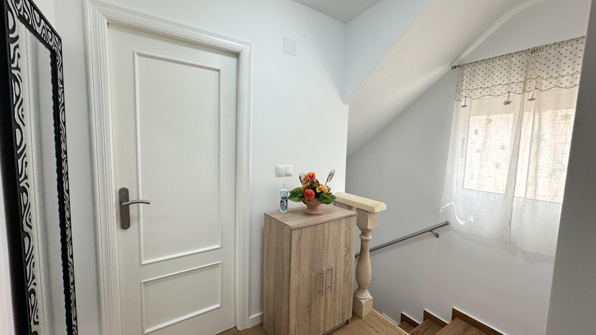 32-42 Town House in San Miguel de Salinas, Alicante