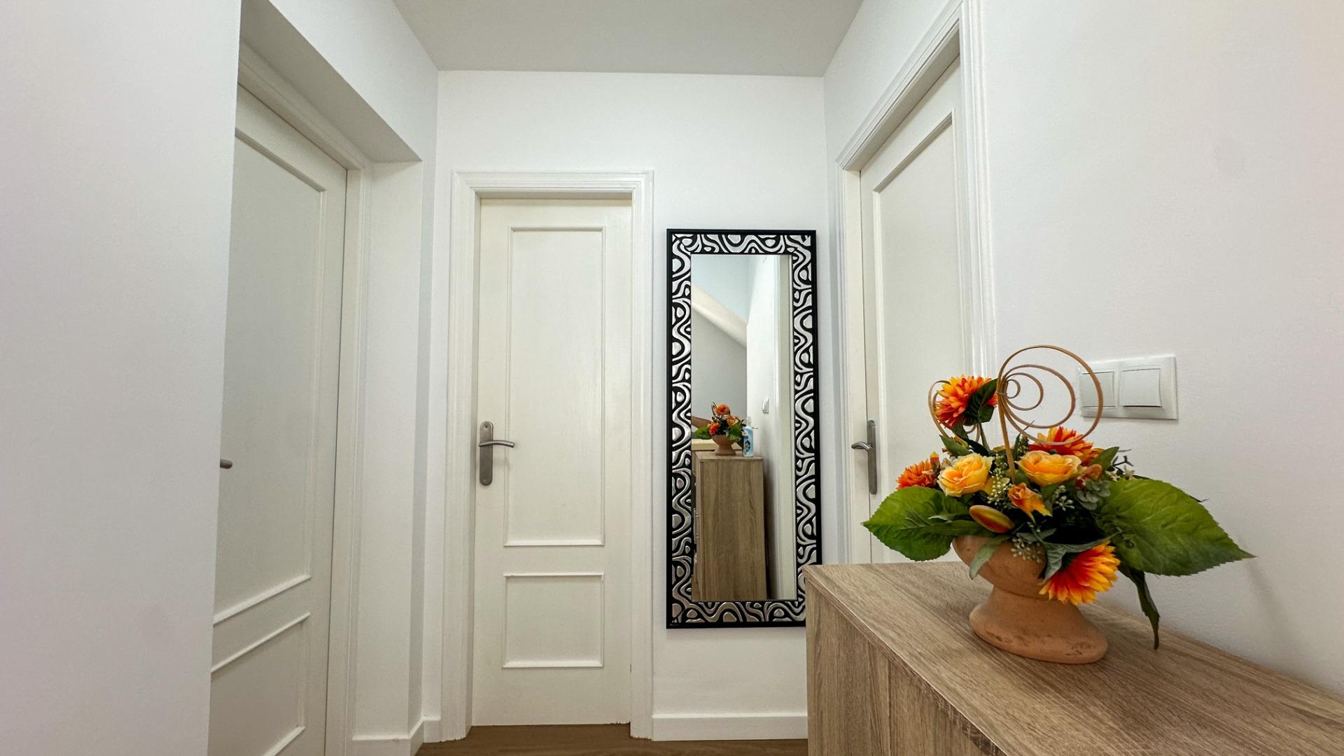 32-44 Town House in San Miguel de Salinas, Alicante