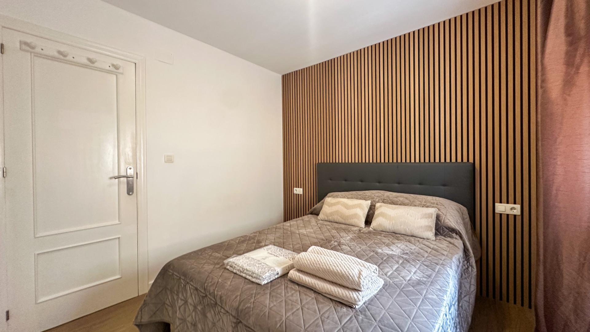 32-47 Town House in San Miguel de Salinas, Alicante