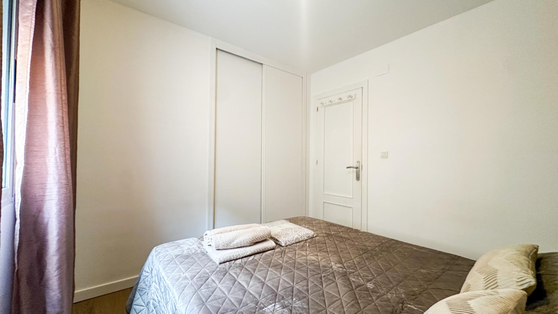 32-49 Town House in San Miguel de Salinas, Alicante