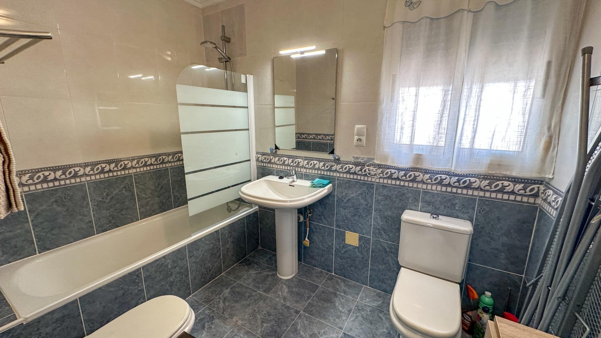 32-50 Town House in San Miguel de Salinas, Alicante