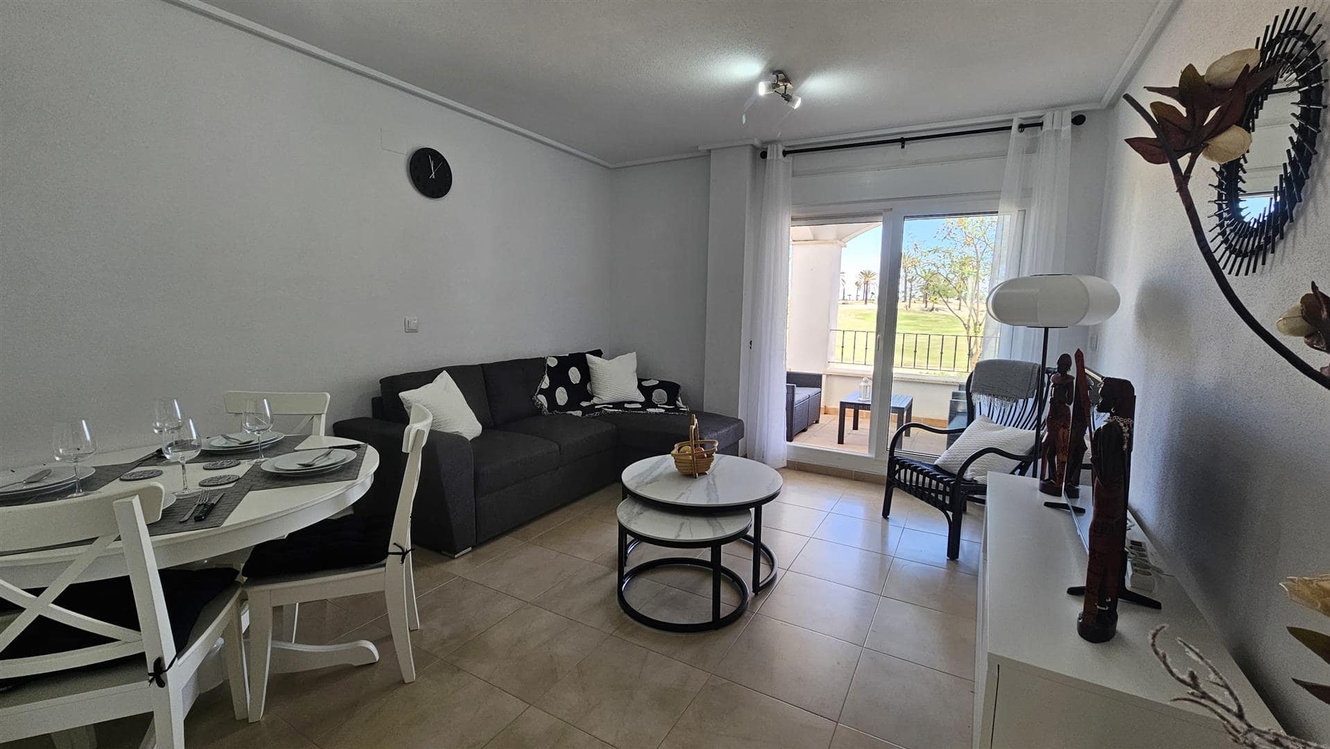 3cWlskfkGUKJwrD237lAwg Apartment in La Torre Golf Resort, Murcia