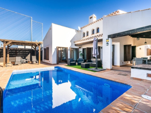 Villa for sale in El Valle Golf Resort