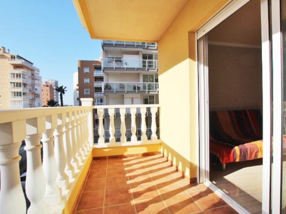 Apartment for sale in Guardamar del Segura