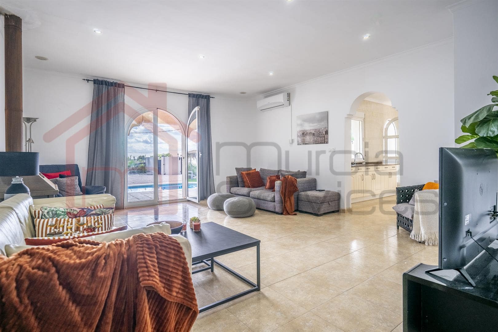 4FuJQxpwaU2d5GKQgr-7AA Villa in Valle Del Sol, Murcia
