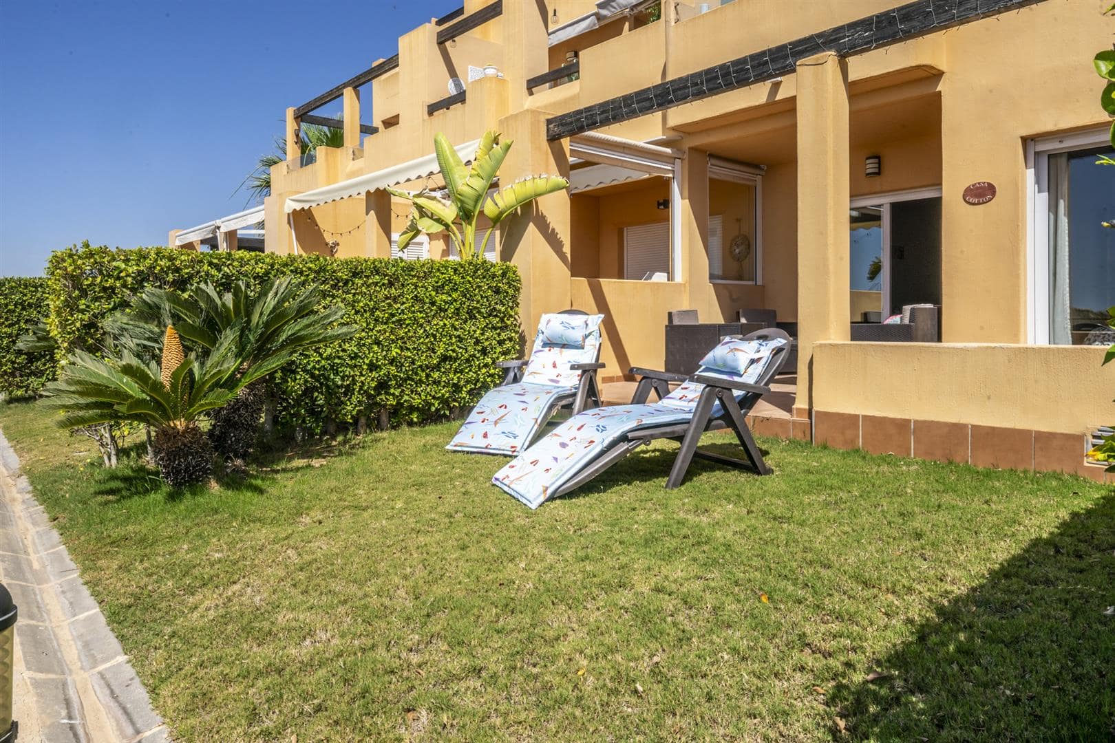 _4WNc8qqXE2G-3WriTRh0g Apartment in Las Terrazas de la Torre Golf Resort, Murcia