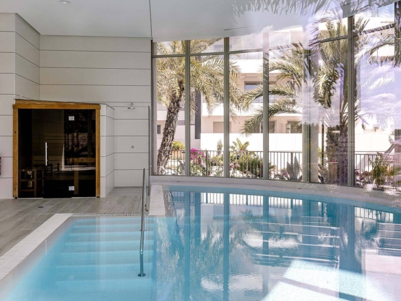 Apartment for sale in Orihuela Costa