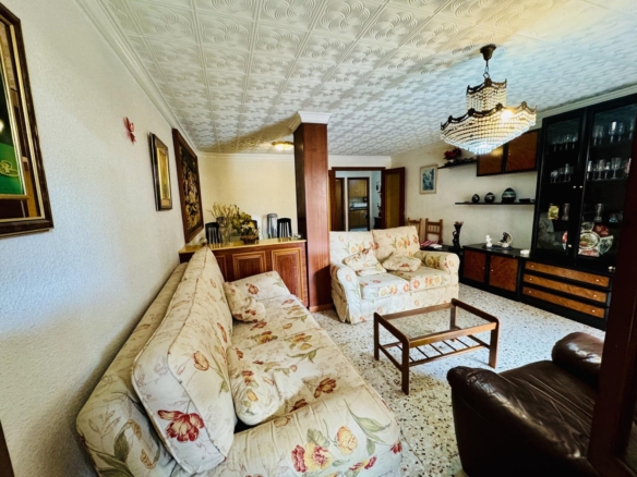 Apartment for sale in Formentera del Segura