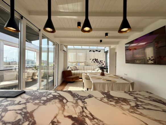 Apartment for sale in Guardamar del Segura