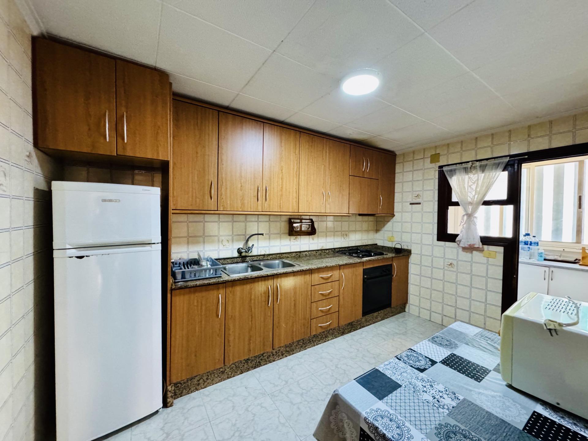 5-10 Apartment in Formentera del Segura, Alicante