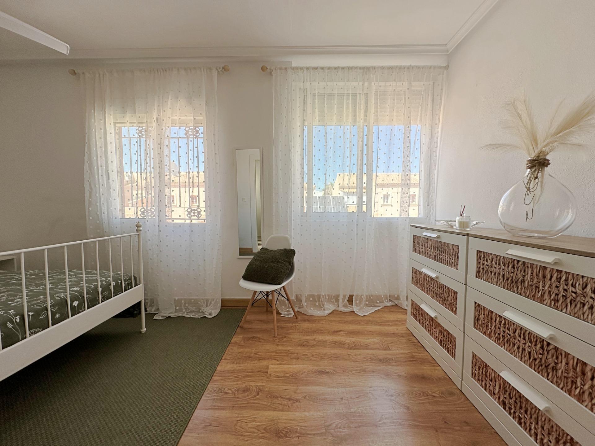 5-10 Semi Detached in Orihuela Costa, Alicante