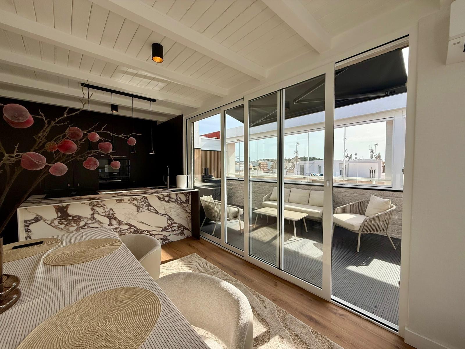 5-10 Apartment in Guardamar del Segura, Alicante