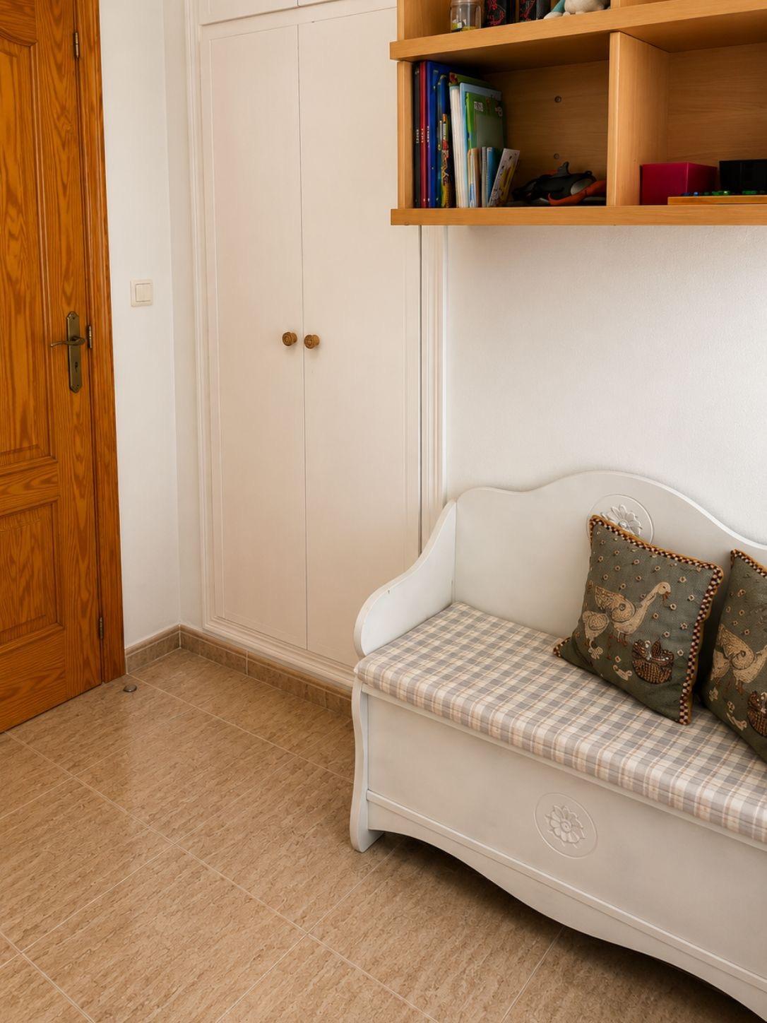 5-11 Apartment in Orihuela Costa, Alicante