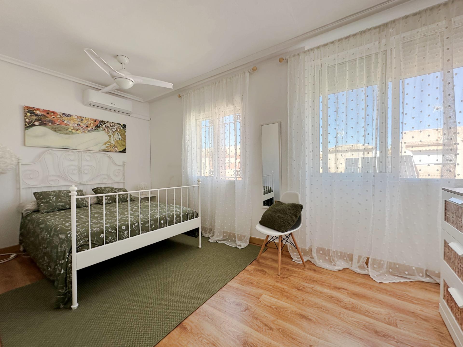 5-11 Semi Detached in Orihuela Costa, Alicante