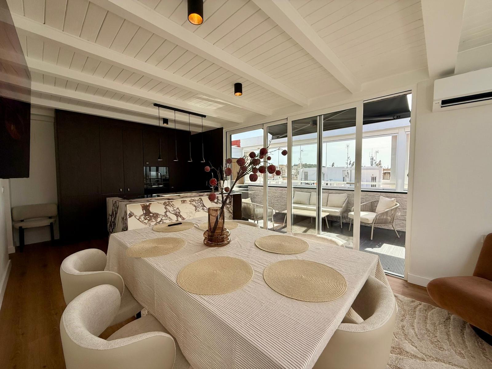 5-11 Apartment in Guardamar del Segura, Alicante