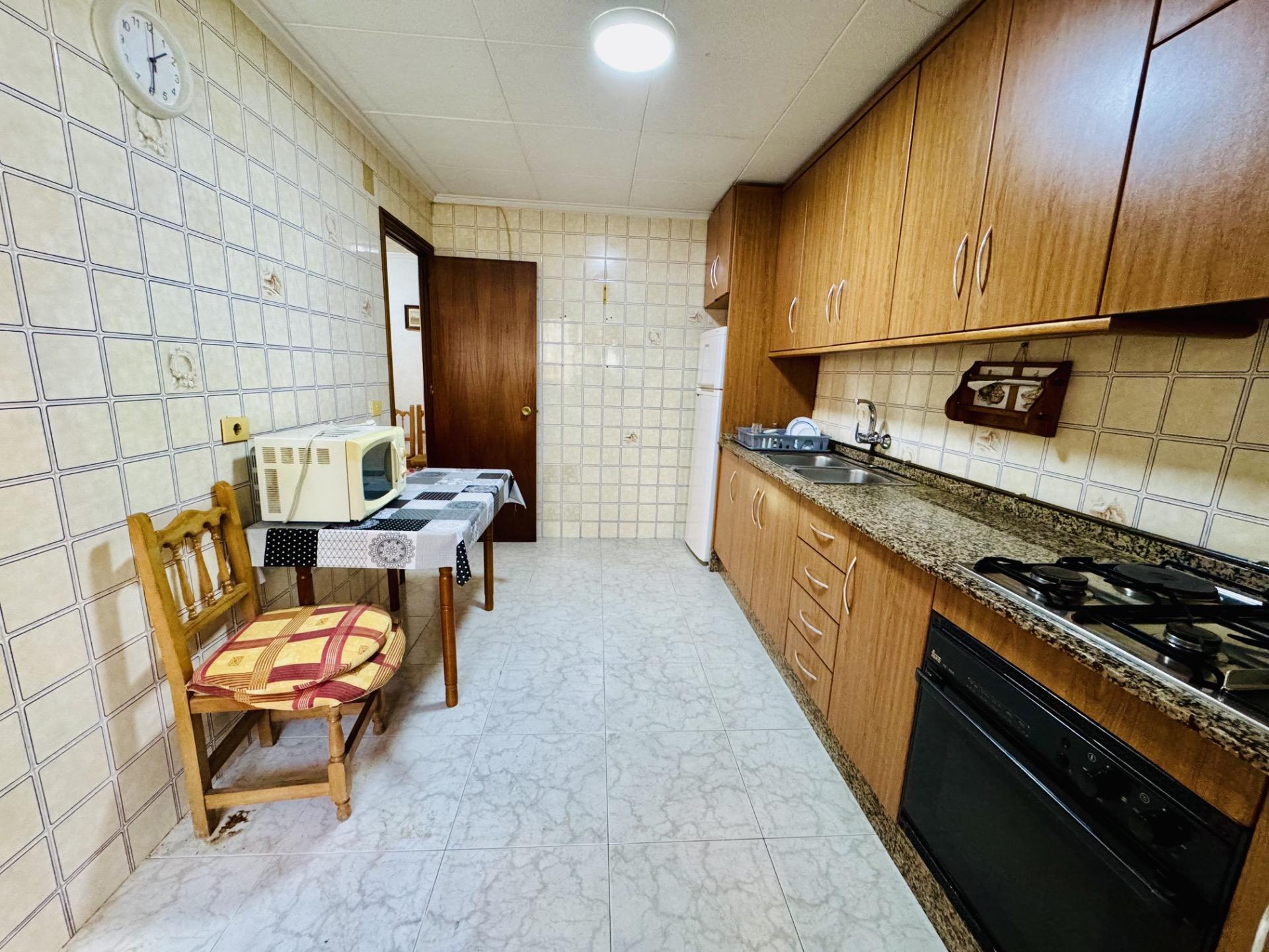 5-12 Apartment in Formentera del Segura, Alicante