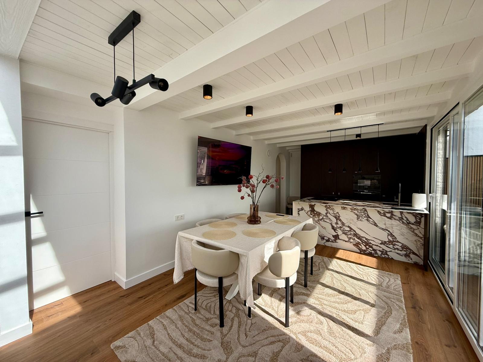 5-13 Apartment in Guardamar del Segura, Alicante