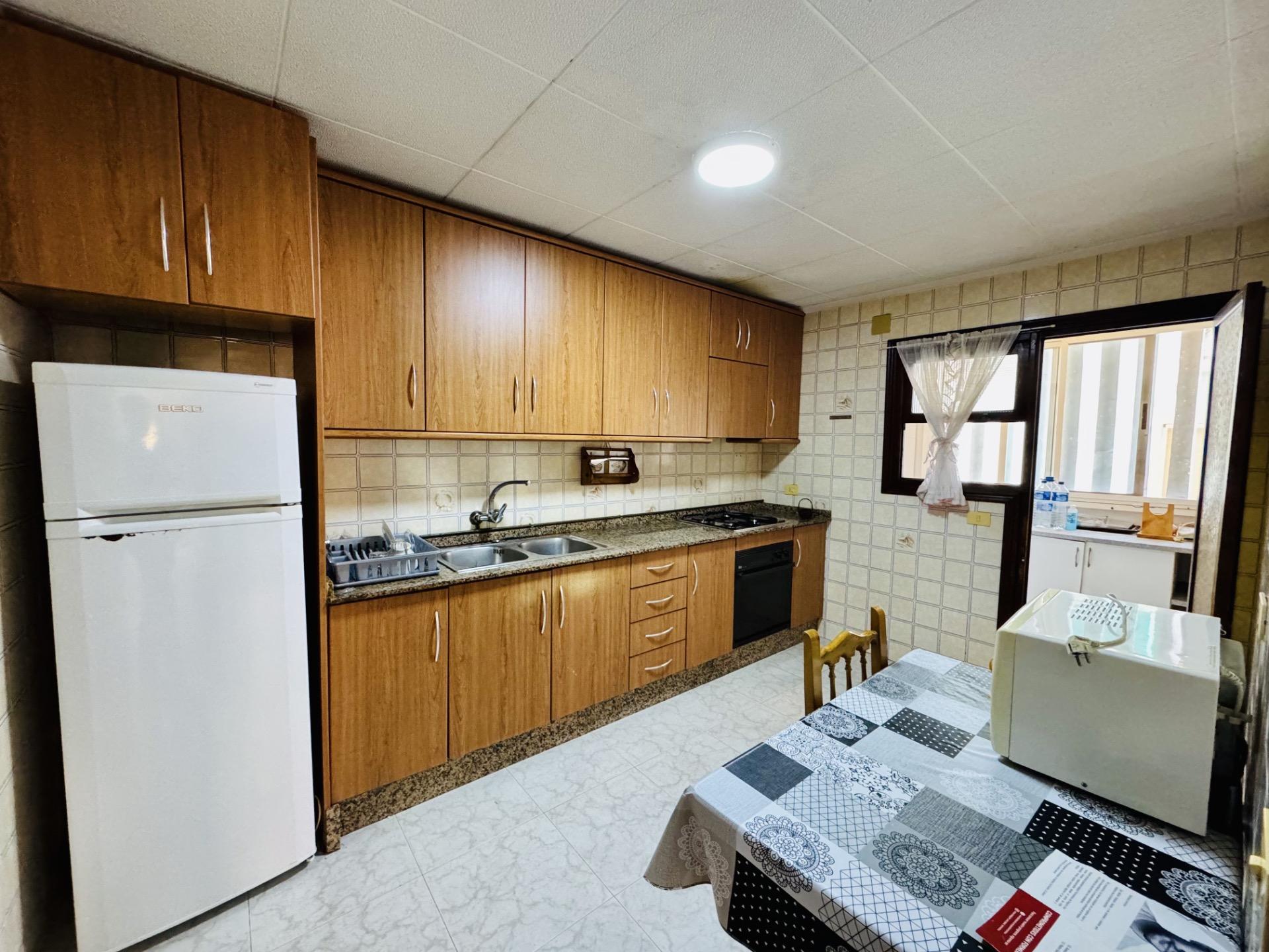 5-13 Apartment in Formentera del Segura, Alicante