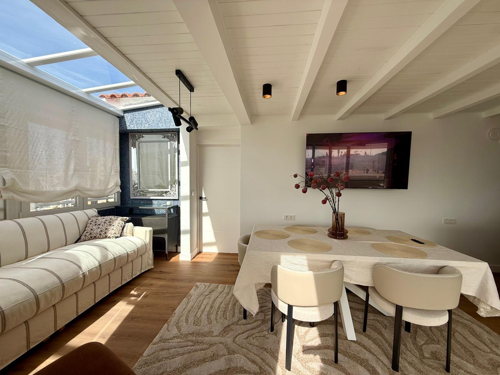 5-14 Apartment in Guardamar del Segura, Alicante