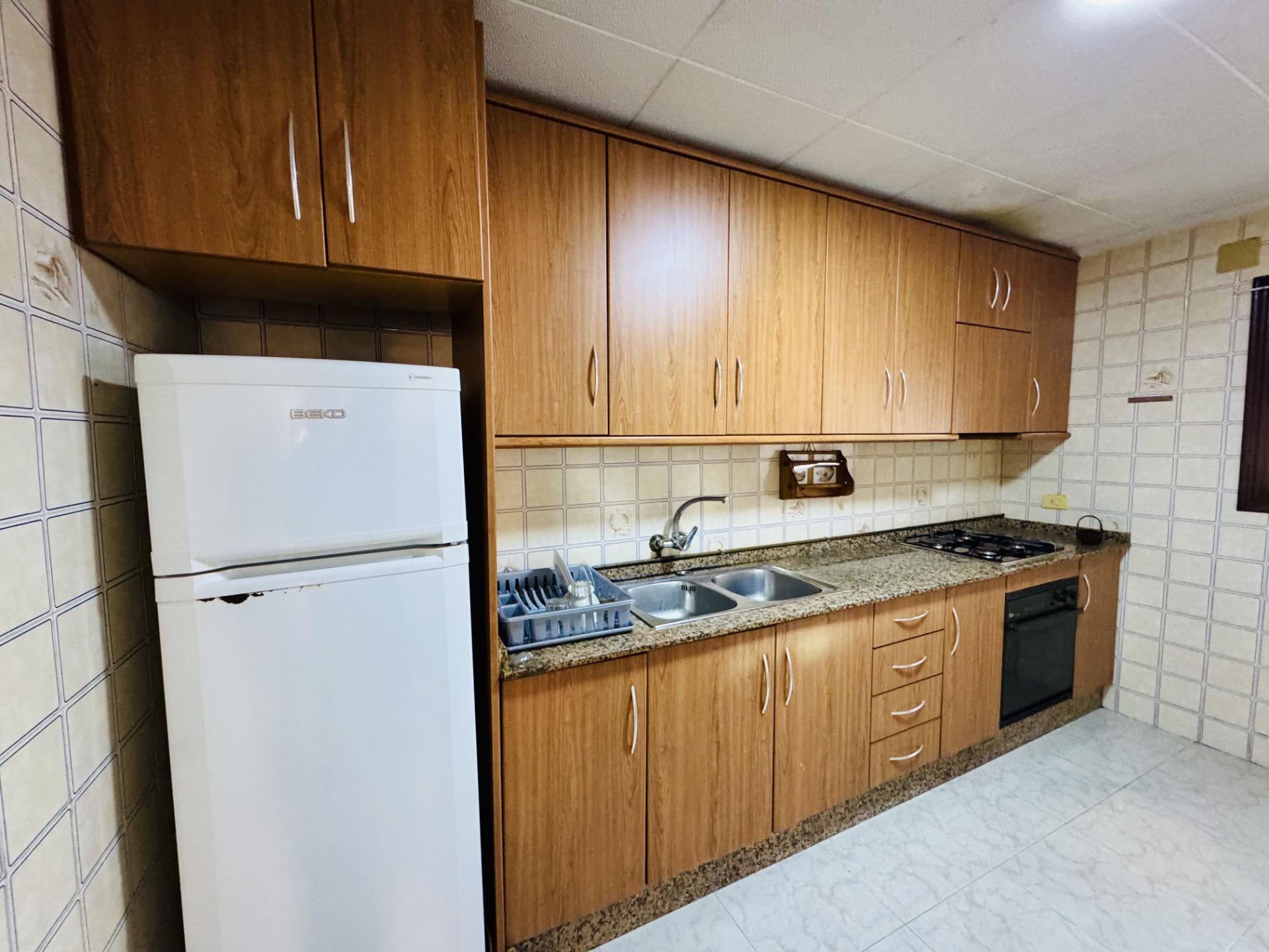 5-14 Apartment in Formentera del Segura, Alicante