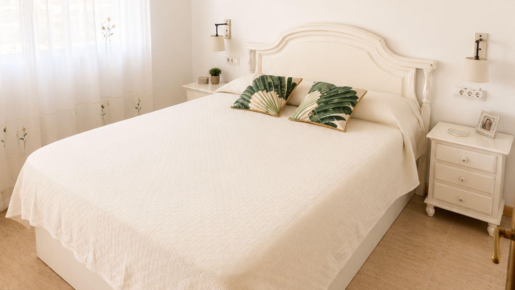 5-14 Apartment in Orihuela Costa, Alicante