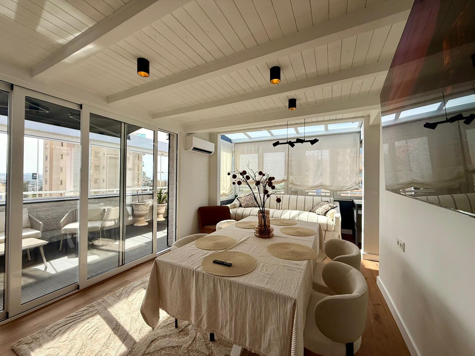 5-15 Apartment in Guardamar del Segura, Alicante