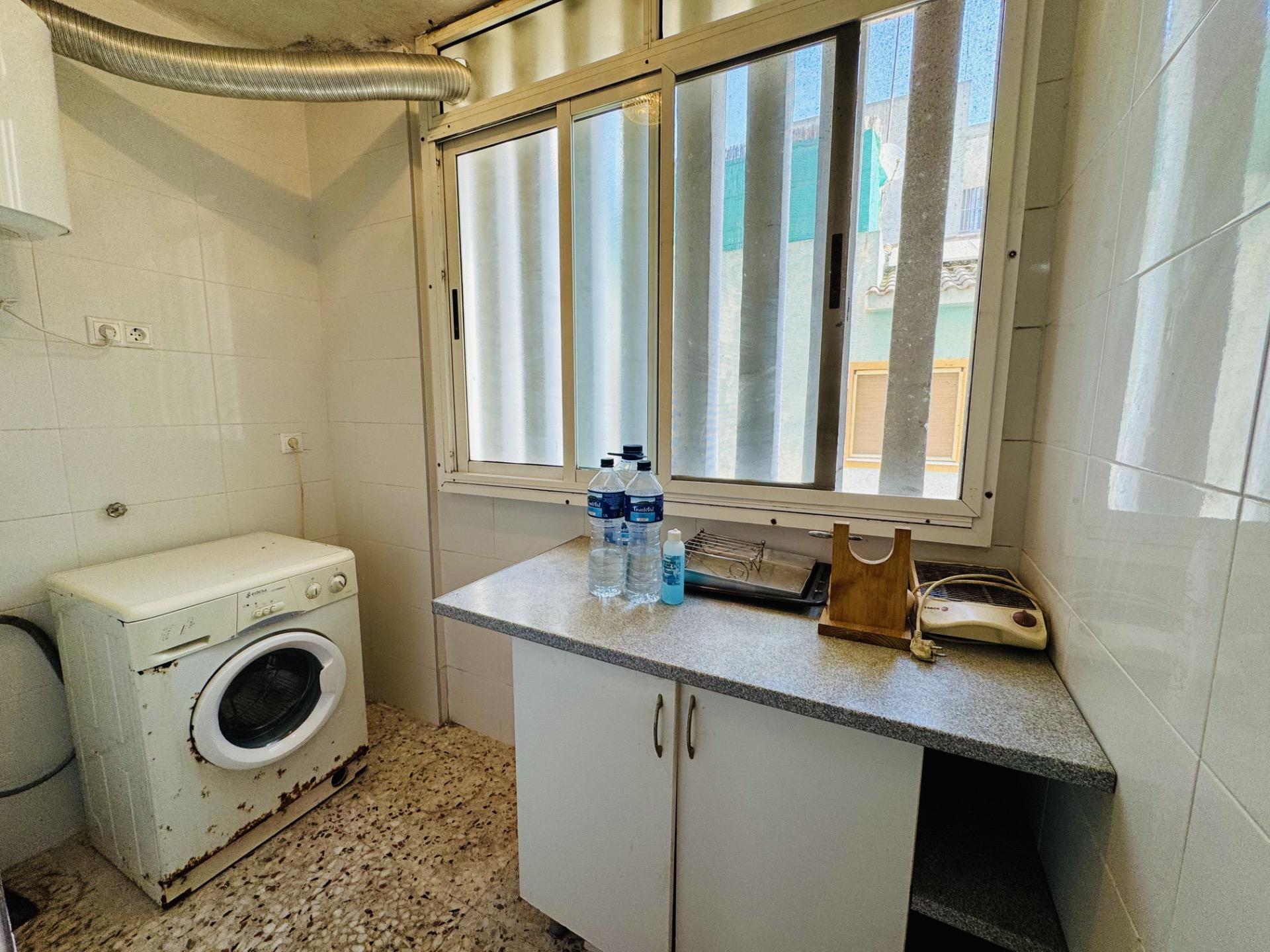5-15 Apartment in Formentera del Segura, Alicante