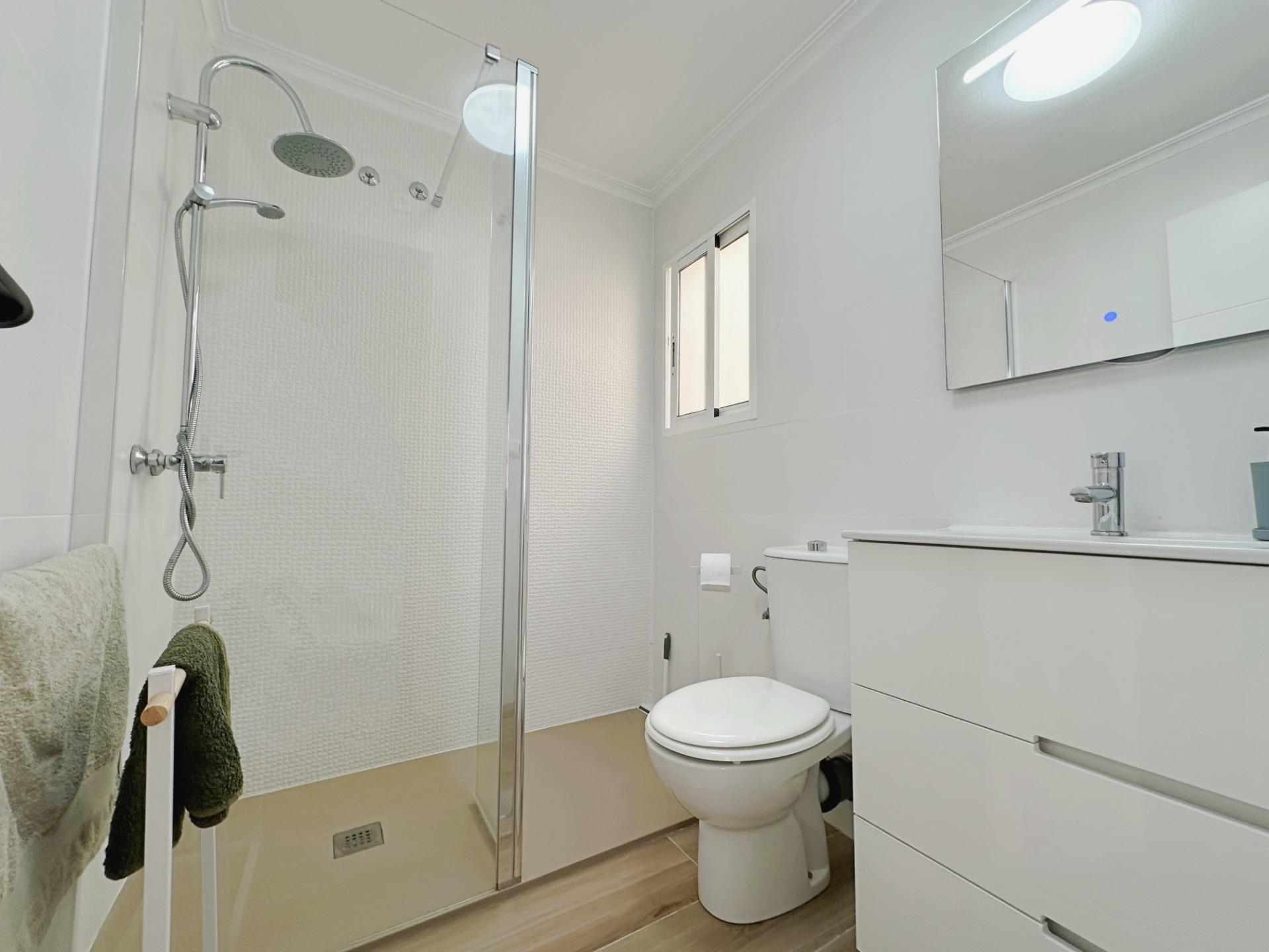 5-15 Semi Detached in Orihuela Costa, Alicante